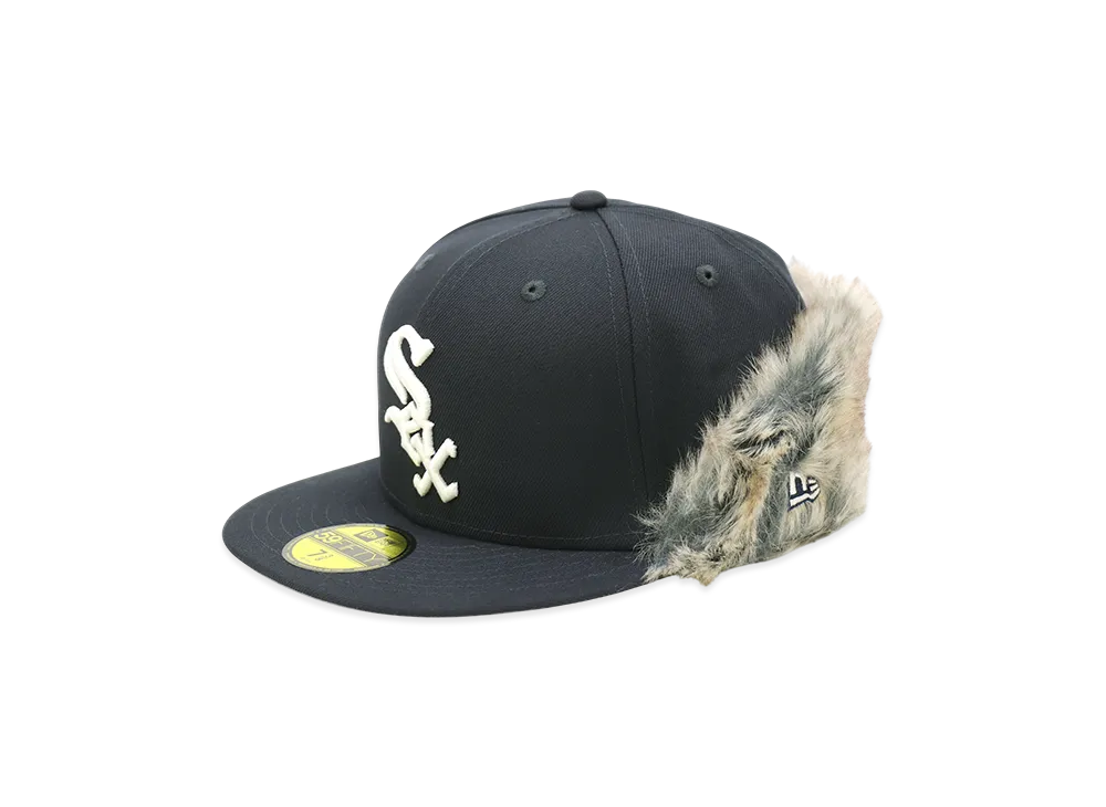 NEW ERA The Cap 59Fifty FD Chiwhi High Flight "Navy"