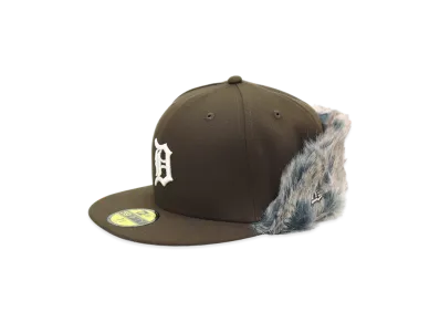 NEW ERA The Cap 59Fifty FD Dettig High Flight "Brown"