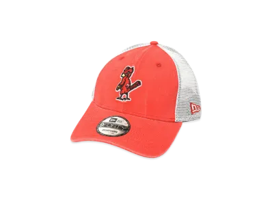 NEW ERA MLB Cooperstown Trucker 9Forty Collection Cap "S Cardinals 1950-55"
