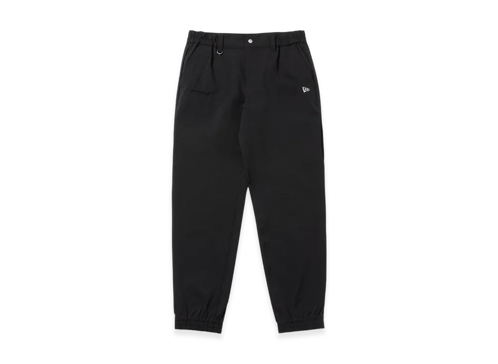 NEW ERA x Mastermind World Stretch Rib Pants Golf "Black"