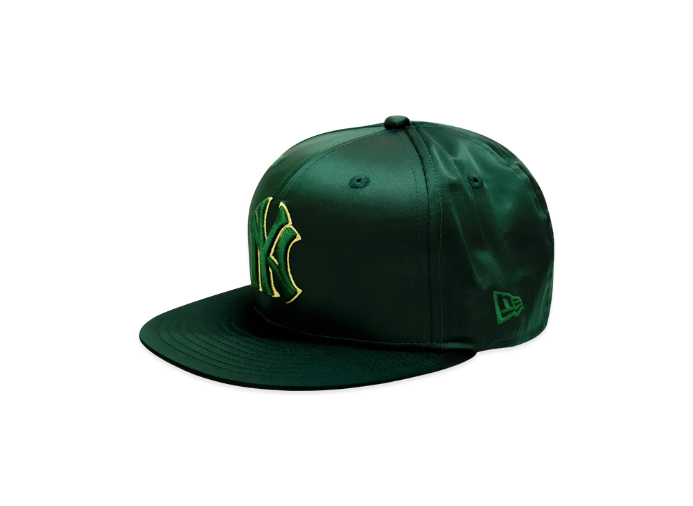 NEW ERA x THE CAP 59Fifty New York Yankees "Green"