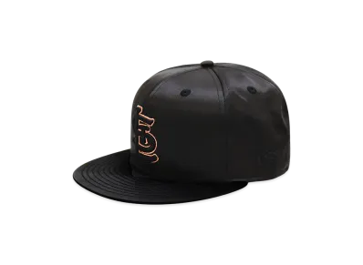 NEW ERA x THE CAP 59Fifty St. Louis Cardinals "Black"