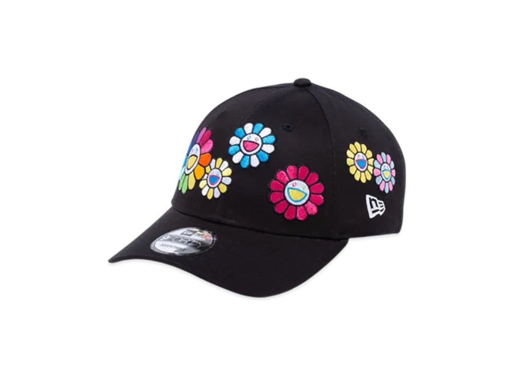 【ヘリン着用】Takashi Murakami 44 DOB キャップ ラスト１ ヘリン着用】Takashi Murakami 44 DOB キャップ ラスト1 ヘリン着用