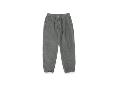 NEW ERA Polartec Black Label FW25 Fleece Pants "Charcoal"