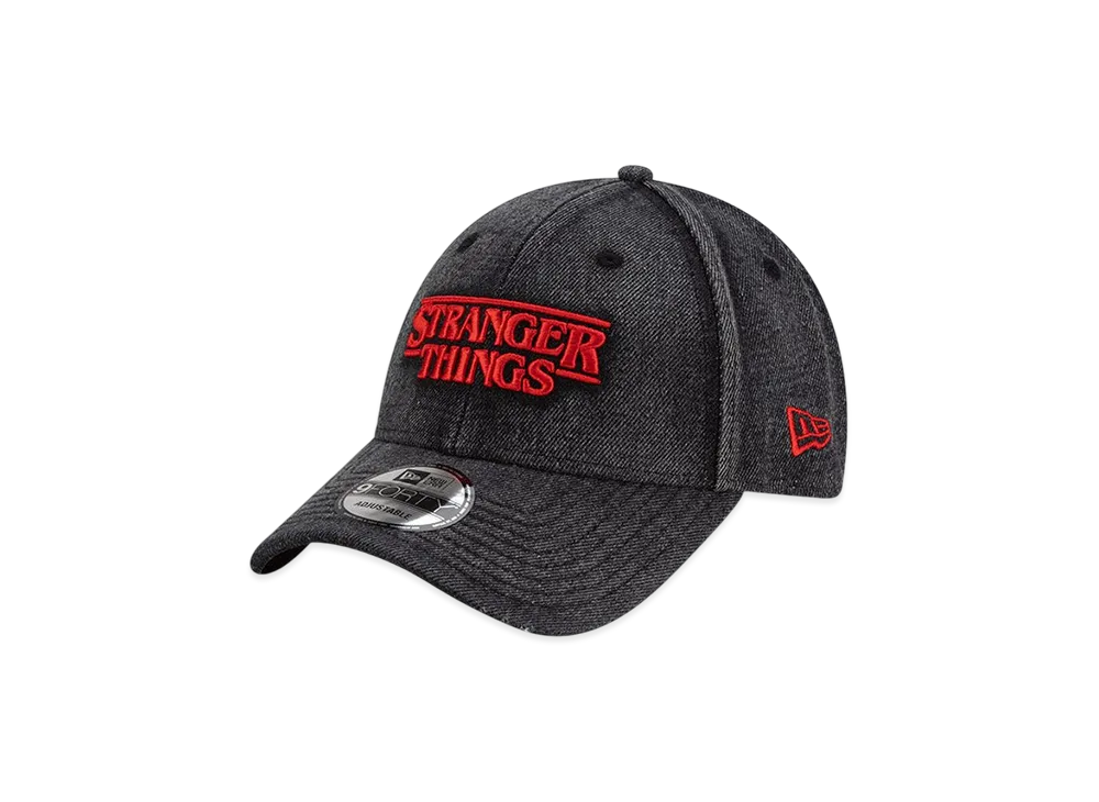 NEW ERA x Netflix Stranger Things 9Forty 