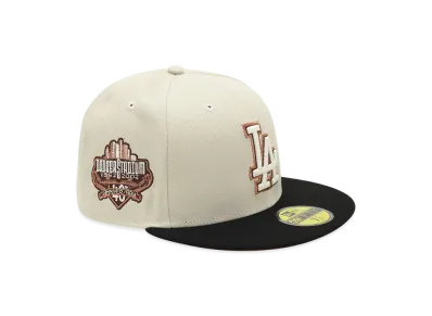 NEW ERA x THE CAP 59Fifty Wild Terror Los Angeles Dodgers "Multi"