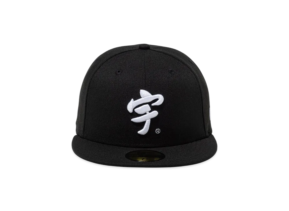 NEW ERA x Uchida 59FIFTY Cap 