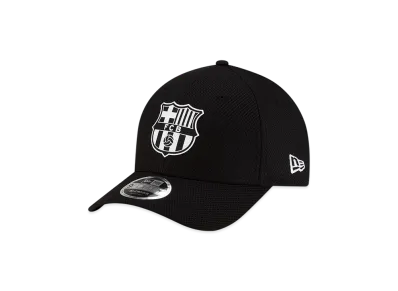 NEW ERA x FC Barcelona 9FORTY M-Crown Diamond Era "Black"