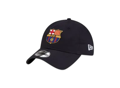NEW ERA x FC Barcelona 9TWENTY "Navy"