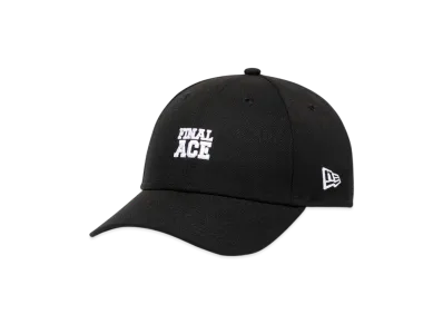 NEW ERA x New Japan Pro-Wrestling 9Forty FINAL ACE Hiroshi Tanahashi "Black"