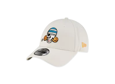 NEW ERA x One Piece Netflix Nami "Stone"