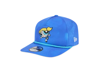 NEW ERA x The Powerpuff Girls 19TWENTY Bubbles "Blue"