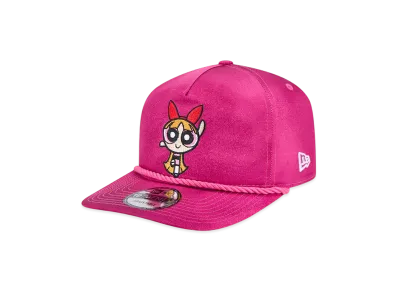 NEW ERA x The Powerpuff Girls 19TWENTY Blossom "Pink"