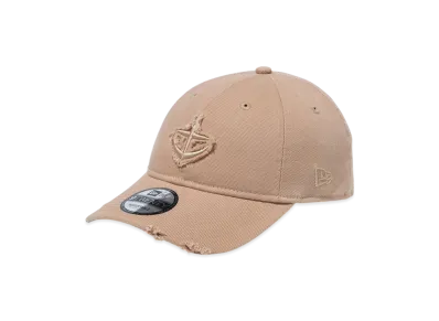 NEW ERA x Mobile Suit Gundam 9TWENTY Earth Federation Force "Khaki"