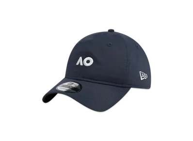 NEW ERA 9TWENTY Australian Open Mini AO "Navy"