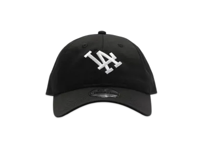 NEW ERA x JOURNAL STANDARD Exclusive 45deg LAD 920 "Black"