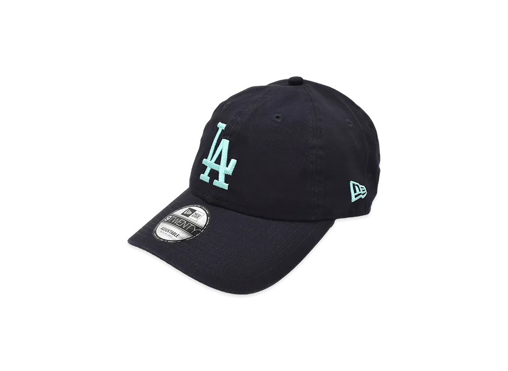 NEW ERA x MLB 9TWENTY 920 Los Angeles Dodgers "Navy"