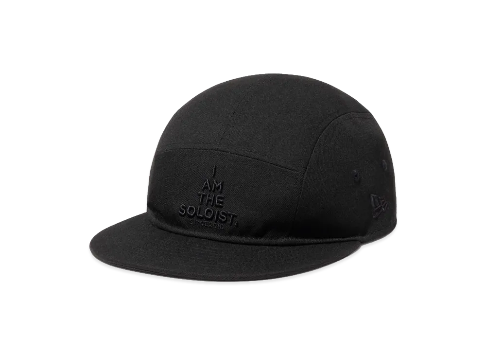 New Era®︎ × TAKAHIROMIYASHITATheSoloist. 最新作！「I AM THE