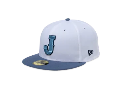 NEW ERA 59Fifty World Baseball Classic "White/Slate"