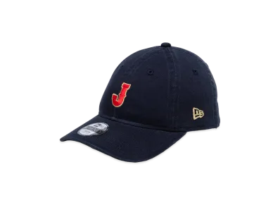 NEW ERA Youth 9Twenty World Baseball Classic Mini Logo "Navy"