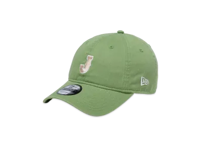 NEW ERA 9Twenty World Baseball Classic Mini Logo "Matcha Green"