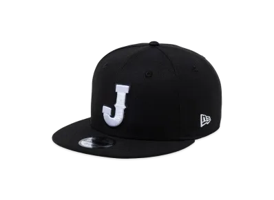 NEW ERA 9Fifty World Baseball Classic "Black/White"