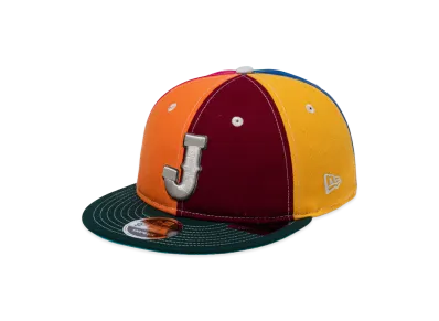 NEW ERA Rc 9Fifty World Baseball Classic Logo Color "Multi"