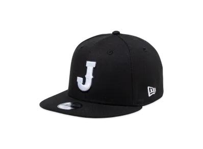NEW ERA Youth 9Fifty World Baseball Classic "Black/White"