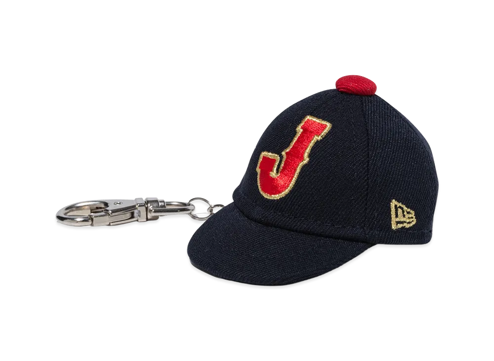 NEW ERA Cap Keyholder World Baseball Classic "Navy"