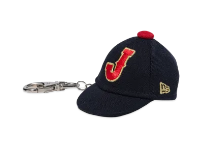 NEW ERA Cap Keyholder World Baseball Classic "Navy"