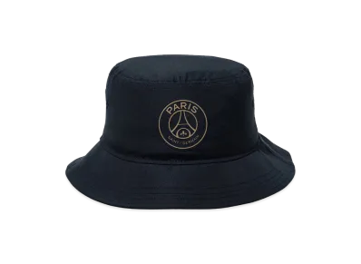 NEW ERA x Paris Saint-Germain Bucket 01 "Black"
