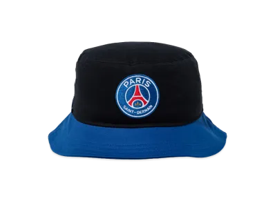 NEW ERA x Paris Saint-Germain Bucket 01 "Blue"