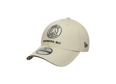 NEW ERA x Barbara Bui x Paris Saint-Germain Football Club 9Forty "Stone"