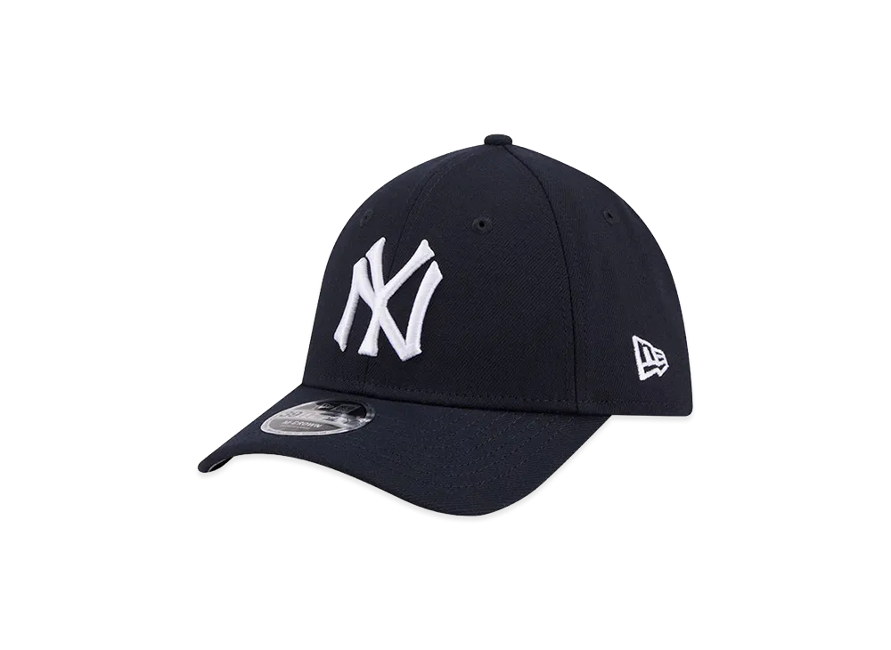 NEW ERA 39Thirty M-Crown Player Replica New York Yankees Cooperstown "Navy"