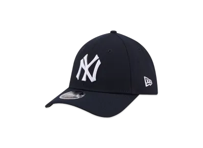 NEW ERA 39Thirty M-Crown Player Replica New York Yankees Cooperstown "Navy"