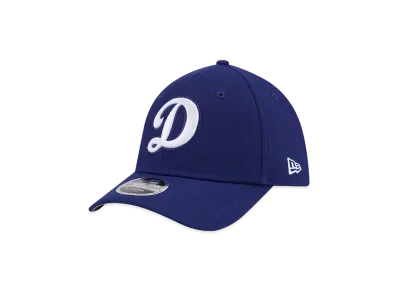 NEW ERA 39Thirty M-Crown Player Replica Los Angeles Dodgers "Blue"
