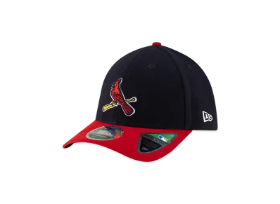 NEW ERA 39Thirty M-Crown Player Replica St. Louis Cardinals Alternate 2 "Navy"