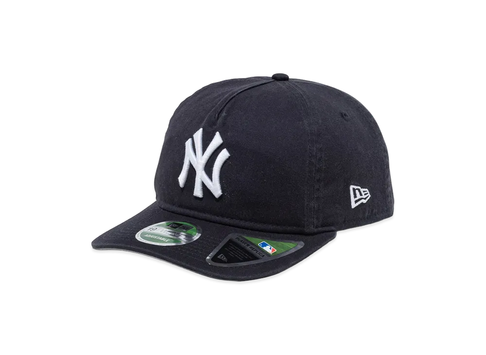 NEW ERA 19Twenty Quickstrike Player Replica New York Yankees "Navy"