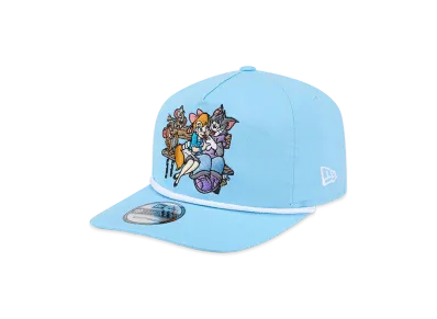 NEW ERA 19Twenty Tom and Jerry "Blue"
