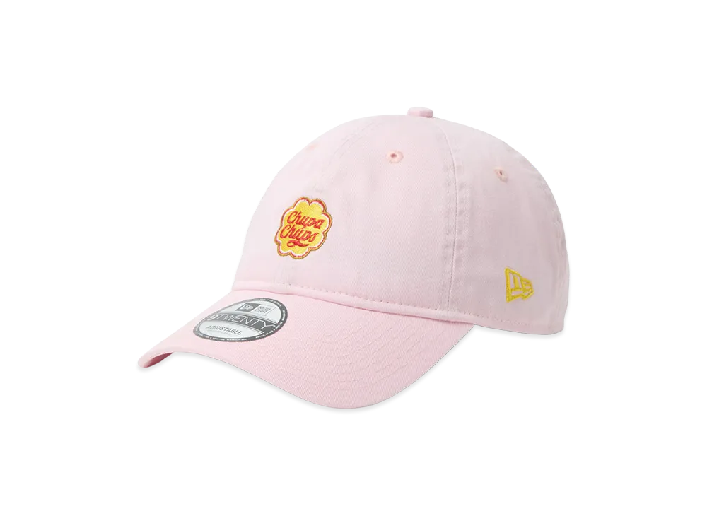 NEW ERA 9Twenty Chupa Chups "Pink"