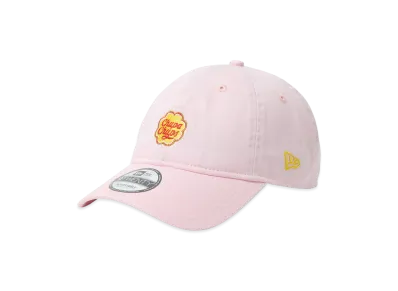 NEW ERA 9Twenty Chupa Chups "Pink"