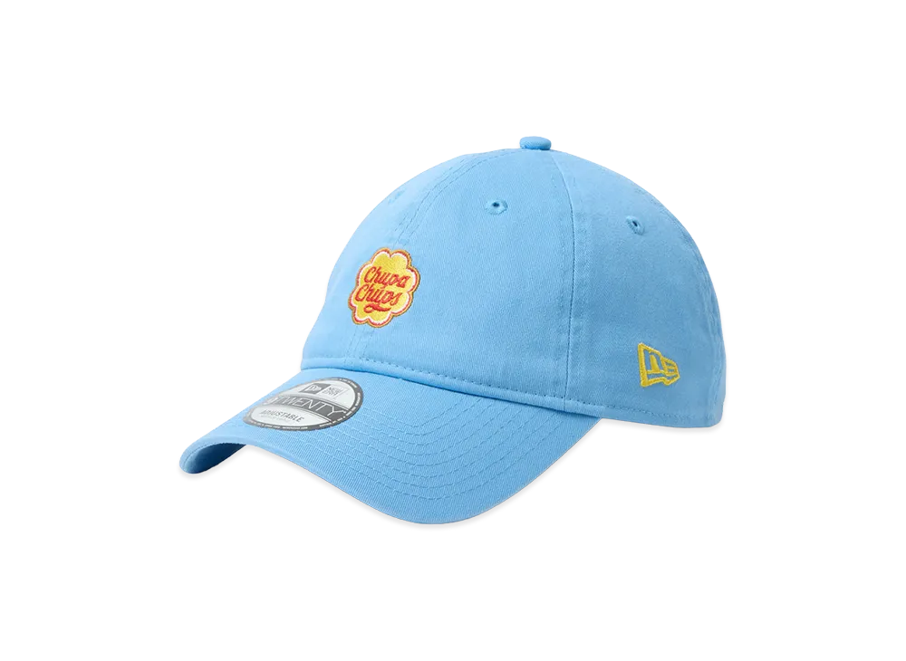 NEW ERA 9Twenty Chupa Chups "Sky Blue"