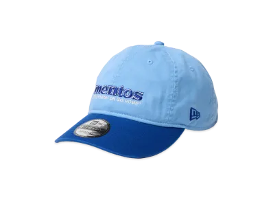 NEW ERA 9Thirty mentos 2-Tone "Sky Blue/Light Royal"