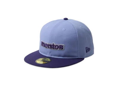 NEW ERA 59Fifty mentos Soft Buckram "Lavender/Purple"