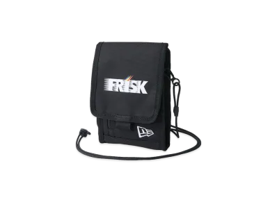 NEW ERA Neck Pouch 0.3L FRISK "Black"