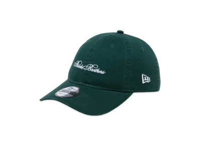 NEW ERA 9Twenty Brooks Brothers "Dark Green"
