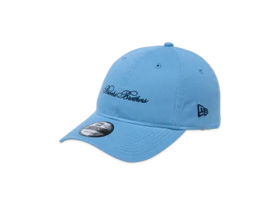 NEW ERA 9Twenty Brooks Brothers "Sky Blue"