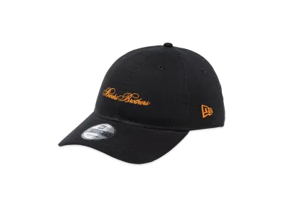 NEW ERA 9Twenty Brooks Brothers "Black/Multi Color"