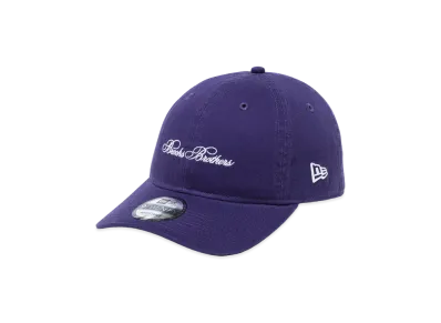 NEW ERA 9Twenty Brooks Brothers "Purple"