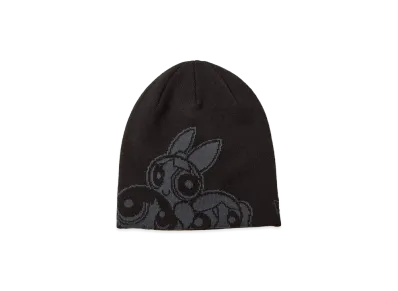 NEW ERA Basic Beanie The Powerpuff Girls "Black"